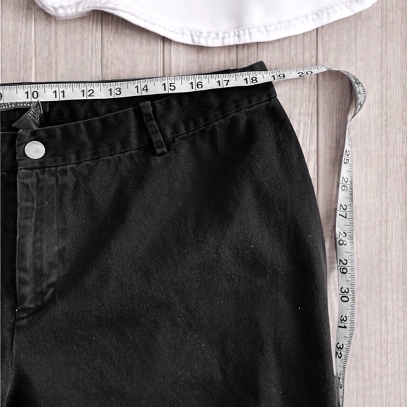 Lauren Ralph Lauren Black Career Pants  - 16W - Traditional dark academia - Picture 6 of 7